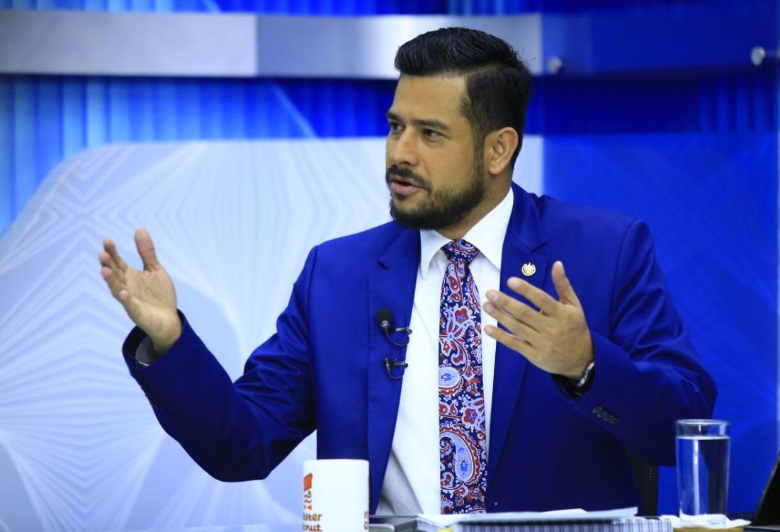 Ministro de Hacienda señala que Presupuesto 2020 reforzará seguridad, educación y salud ministro-de-hacienda-senala-que-presupuesto-2020-reforzara-seguridad-educacion-y-salud
